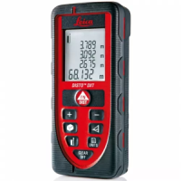 Лазерный дальномер Leica DISTO DXT