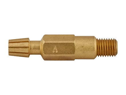 Мундштук внутренний ацетиленовый №1 Р2А-02М  Р2А-22-Р Сварог купить в Ханты-Мансийске