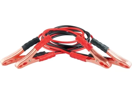 Провода стартовые 200 А 2.3 м сумка на молнии STELS 55917 купить в Ханты-Мансийске