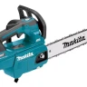 Аккумуляторная цепная пила 40v,  шина 35см Makita UC004GM101 (1х АКБ 4Ач, ЗУ) купить в Ханты-Мансийске