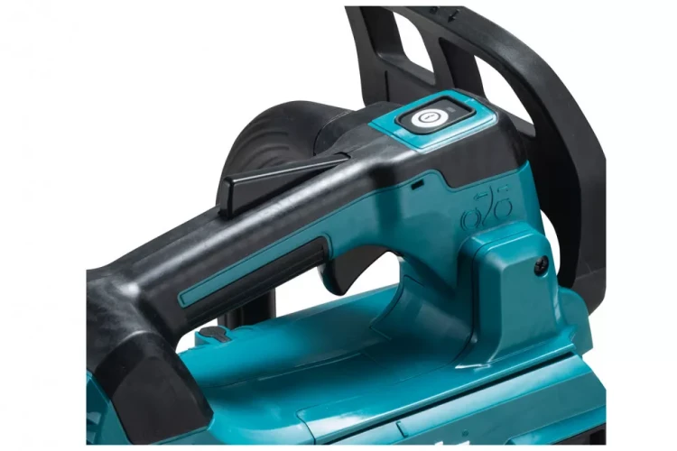 Аккумуляторная цепная пила 40v,  шина 35см Makita UC004GM101 (1х АКБ 4Ач, ЗУ) купить в Ханты-Мансийске