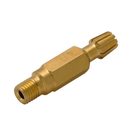 Мундштук внутренний №4 для Р3П Оберон N3124 купить в Ханты-Мансийске