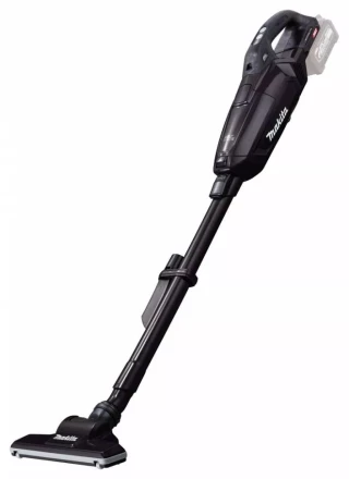 Аккумуляторный пылесос Makita Аккумуляторный пылесос CL002GZ03 (без АКБ и ЗУ) купить в Ханты-Мансийске