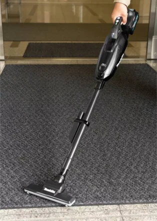 Аккумуляторный пылесос Makita Аккумуляторный пылесос CL002GZ03 (без АКБ и ЗУ) купить в Ханты-Мансийске