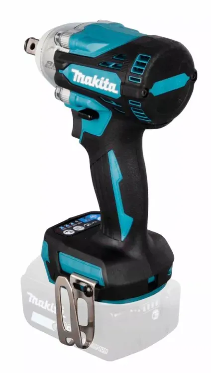 Аккумуляторный ударный гайковерт Makita DTW300Z (без АКБ и ЗУ) купить в Ханты-Мансийске