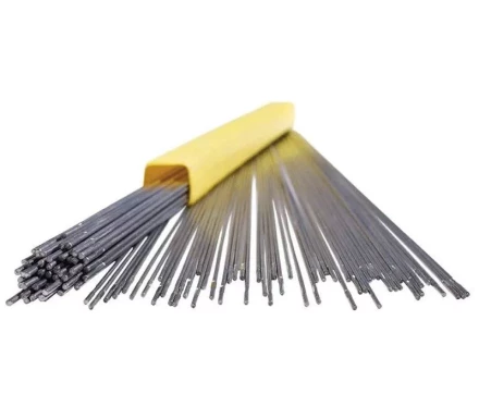 Пруток нержавеющий TIG ER-308LSi д4.0 1000 мм (5кг) 13084005 купить в Ханты-Мансийске