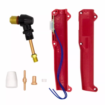 Головка плазмотрона (PW PT31) XL20072 купить в Ханты-Мансийске