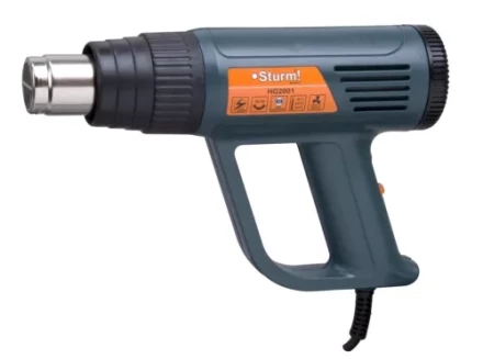 Фен строительный Sturm НG.2001 купить в Ханты-Мансийске