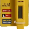 Тестер напряжения DEXX, 12-220В, 130мм 45270 купить в Ханты-Мансийске