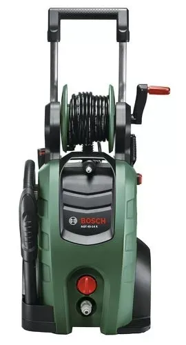 Минимойка-мойка высокого давления BOSCH AQT 45-14 X купить в Ханты-Мансийске