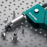 Резьбовые насадки для заклепочников KRAFTOOL 31178-M3 купить в Ханты-Мансийске