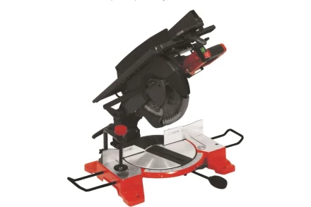 Пила торцовочная комбинированная Elitech ПТК 1625 (E2007.010.00) купить в Ханты-Мансийске