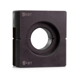 Матрица для стального зажима круглая КВТ С-26,0/100т (61190)