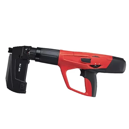 Пистолет пороховой монтажный HILTI DX 5 MX72 купить в Ханты-Мансийске