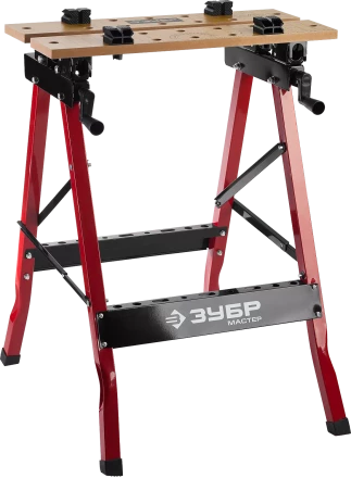 Верстаки столярные складные серия МАСТЕР купить в Ханты-Мансийске