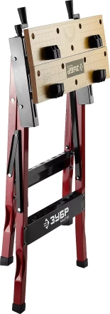 Верстаки столярные складные серия МАСТЕР купить в Ханты-Мансийске