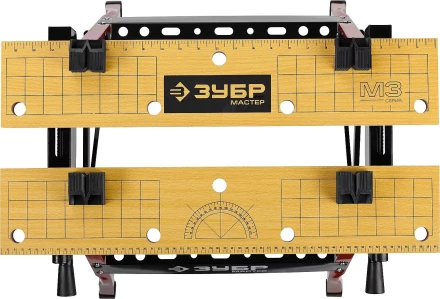 Верстаки столярные складные серия МАСТЕР купить в Ханты-Мансийске