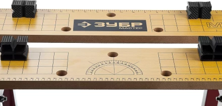 Верстаки столярные складные серия МАСТЕР купить в Ханты-Мансийске