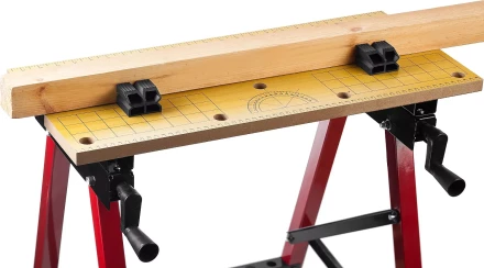 Верстаки столярные складные серия МАСТЕР купить в Ханты-Мансийске