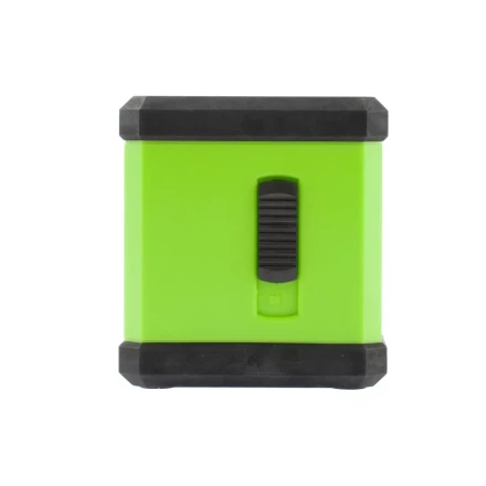 Лазерный уровень ЛН 02, 15 м, 635 нм, резьба 1/4" Сибртех 35024 купить в Ханты-Мансийске