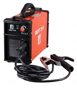 Сварочный инвертор BestWeld BEST 210 купить в Ханты-Мансийске