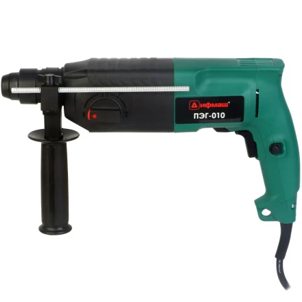 Перфоратор электрический Дифмаш ПЭГ-010 купить в Ханты-Мансийске