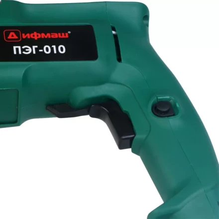 Перфоратор электрический Дифмаш ПЭГ-010 купить в Ханты-Мансийске