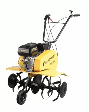 Бензиновый культиватор Champion BC7712 купить в Ханты-Мансийске