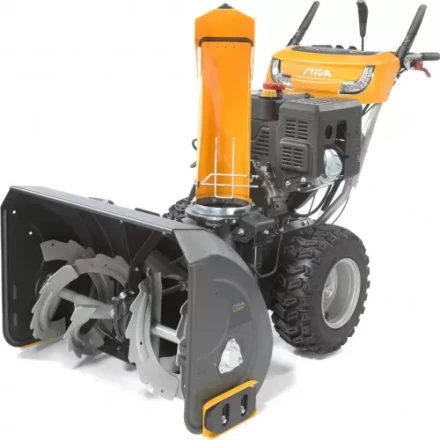 Снегоуборщик бензиновый ST 7276 PH STIGA купить в Ханты-Мансийске