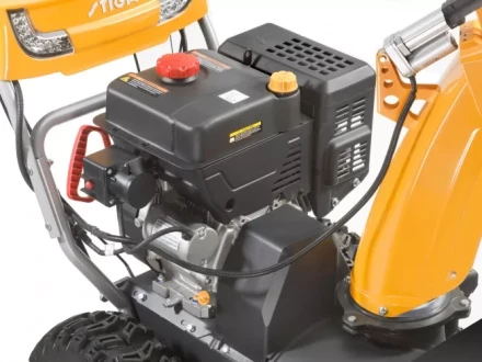 Снегоуборщик бензиновый ST 7276 PH STIGA купить в Ханты-Мансийске