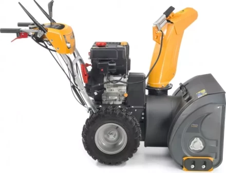 Снегоуборщик бензиновый ST 7276 PH STIGA купить в Ханты-Мансийске