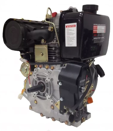 Дизельный двигатель KIPOR DF192FGE купить в Ханты-Мансийске
