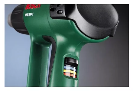 Фен строительный BOSCH PHG 600-3 купить в Ханты-Мансийске