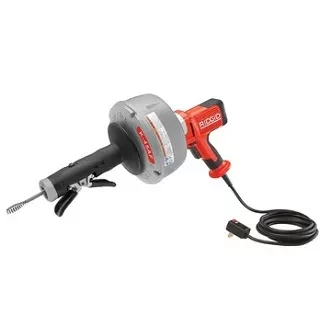 Портативная электрическая прочистная машина K-45AF  36033 купить в Ханты-Мансийске