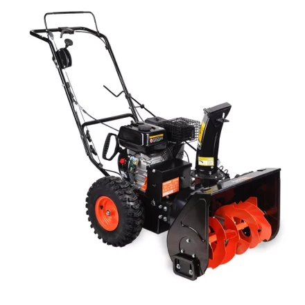 Бензиновый снегоуборщик PATRIOT PRO 777 S +Щетка купить в Ханты-Мансийске