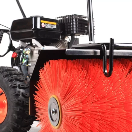 Бензиновый снегоуборщик PATRIOT PRO 777 S +Щетка купить в Ханты-Мансийске