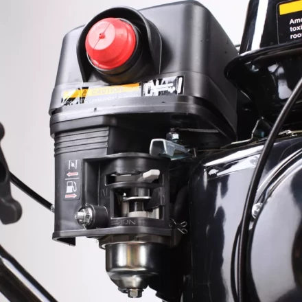 Бензиновый снегоуборщик PATRIOT PRO 777 S +Щетка купить в Ханты-Мансийске