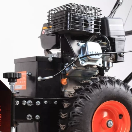 Бензиновый снегоуборщик PATRIOT PRO 777 S +Щетка купить в Ханты-Мансийске