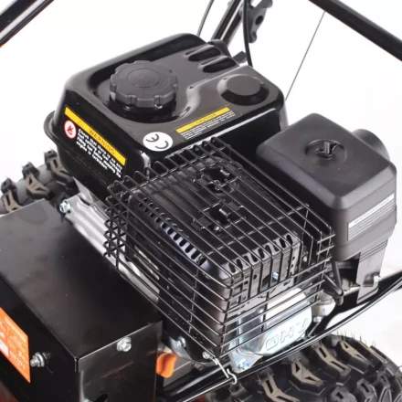 Бензиновый снегоуборщик PATRIOT PRO 777 S +Щетка купить в Ханты-Мансийске