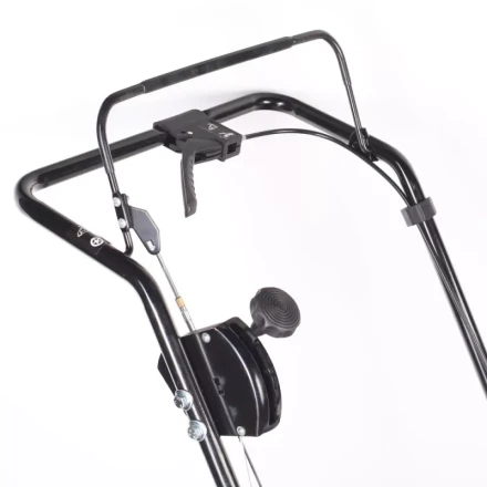 Бензиновый снегоуборщик PATRIOT PRO 777 S +Щетка купить в Ханты-Мансийске