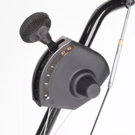 Бензиновый снегоуборщик PATRIOT PRO 777 S +Щетка купить в Ханты-Мансийске