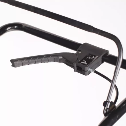 Бензиновый снегоуборщик PATRIOT PRO 777 S +Щетка купить в Ханты-Мансийске