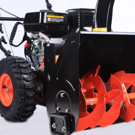 Бензиновый снегоуборщик PATRIOT PRO 777 S +Щетка купить в Ханты-Мансийске