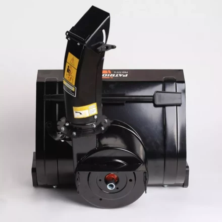 Бензиновый снегоуборщик PATRIOT PRO 777 S +Щетка купить в Ханты-Мансийске