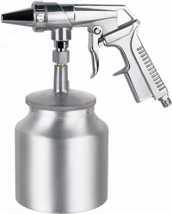 Пистолет пескоструйный PS-4 Auarita купить в Ханты-Мансийске