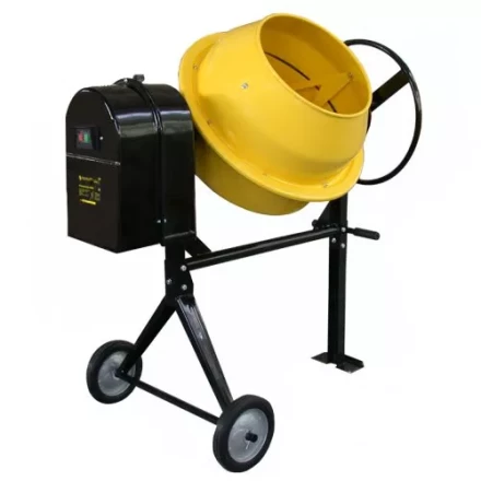 Бетоносмеситель БМ 160/650 ЭНКОР т/з 56303 купить в Ханты-Мансийске