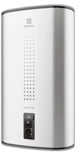 Водонагреватель Electrolux EWH 100 Centurio IQ Silver купить в Ханты-Мансийске