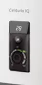 Водонагреватель Electrolux EWH 100 Centurio IQ Silver купить в Ханты-Мансийске