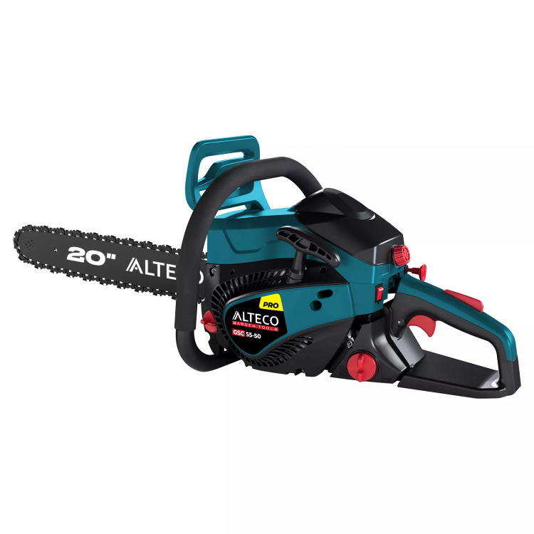 Бензопила ALTECO GCS 55-50 Pro 79268 купить в Ханты-Мансийске