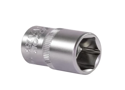 Головка торцевая 1/2х16мм 20753 купить в Ханты-Мансийске